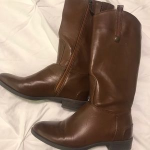 SAM EDELMAN boots